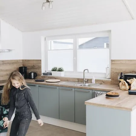 Seehus - Nordhorn Exterior photo