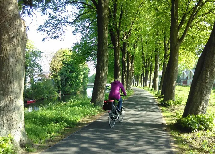 Seehus - Nordhorn
