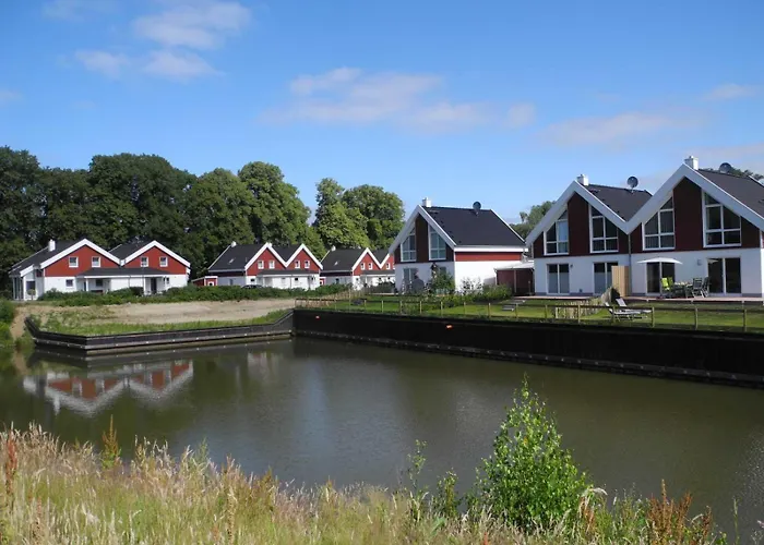 Seehus - Nordhorn