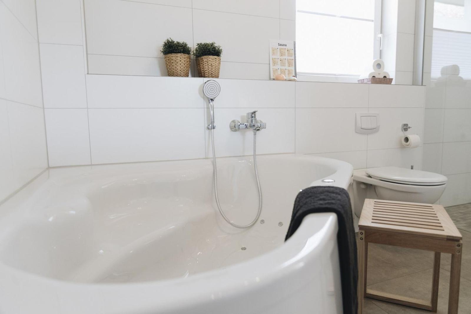 Holiday home Seehus -