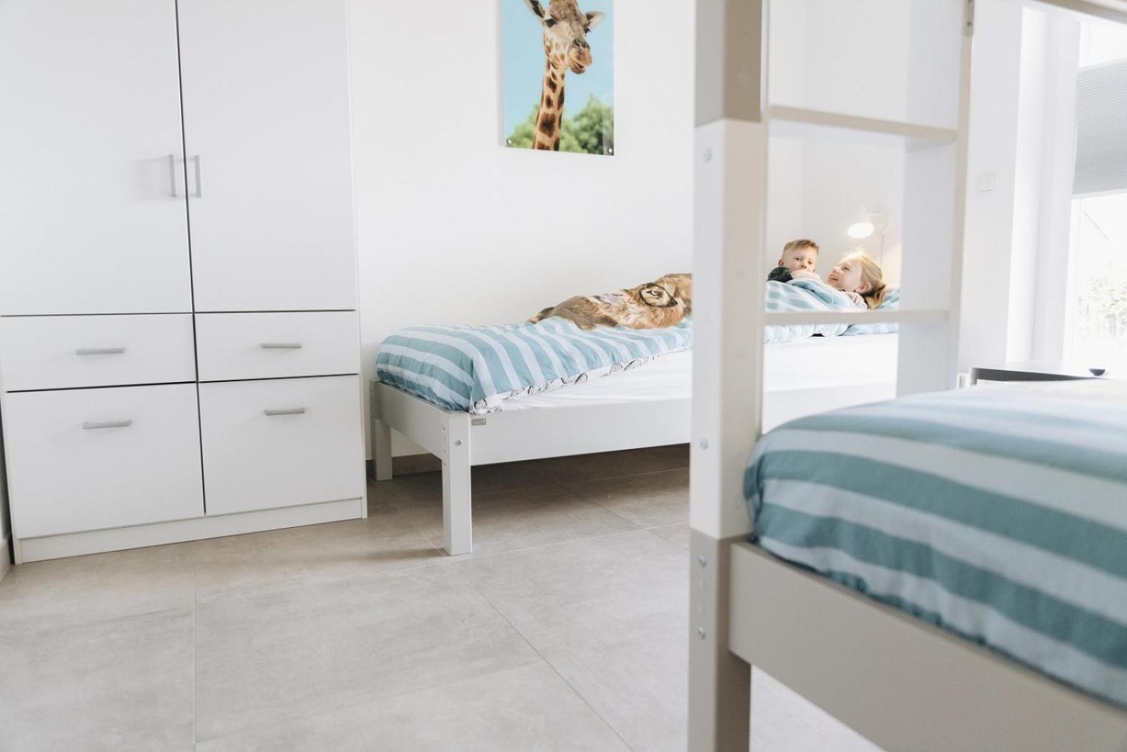 Seehus - Nordhorn
