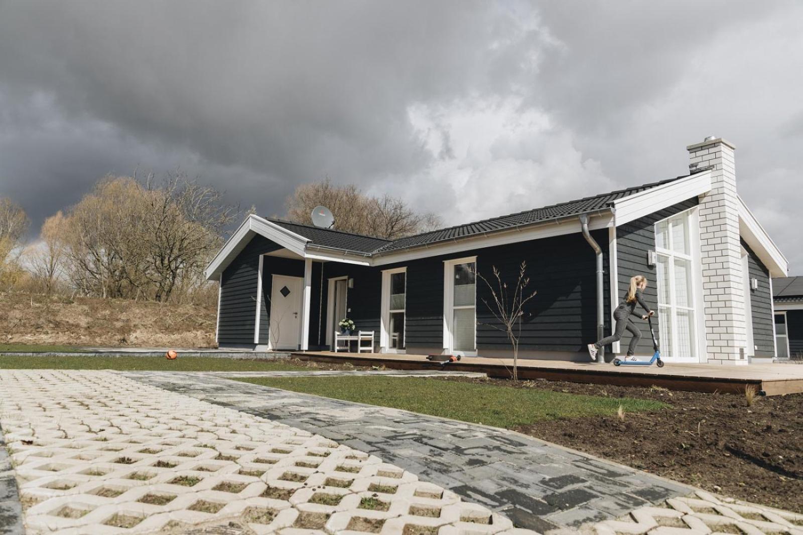 Casa vacanze Seehus - *