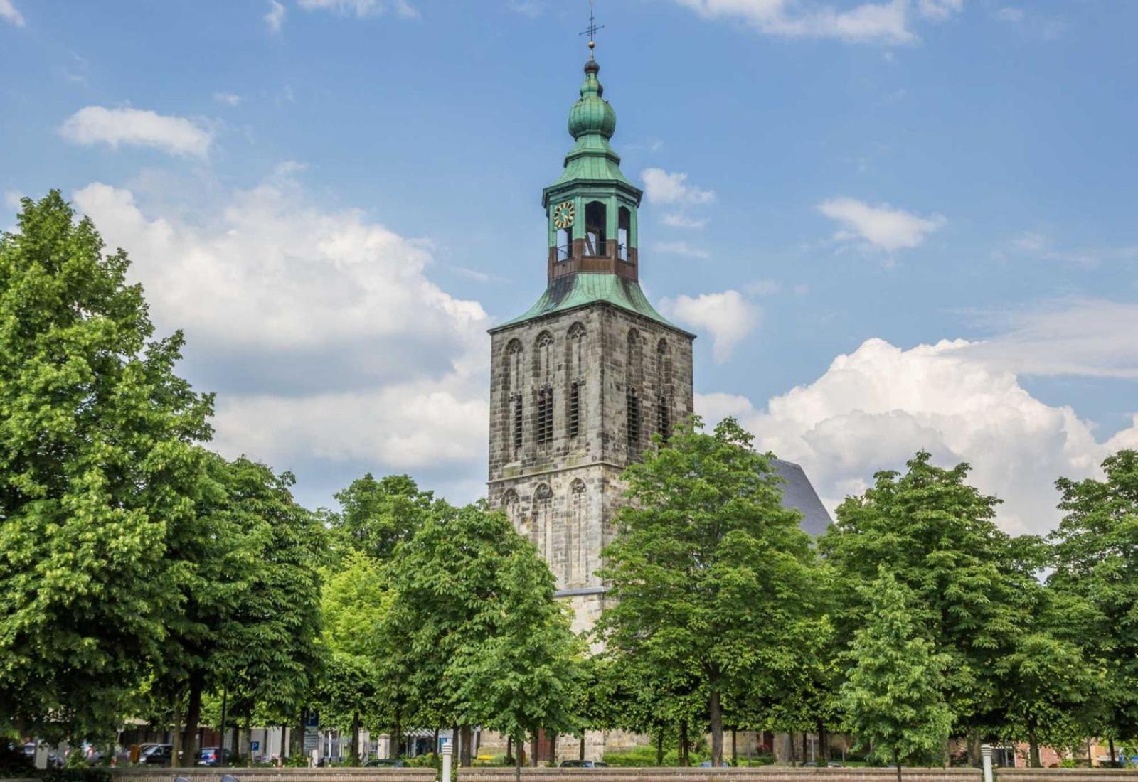 Seehus -