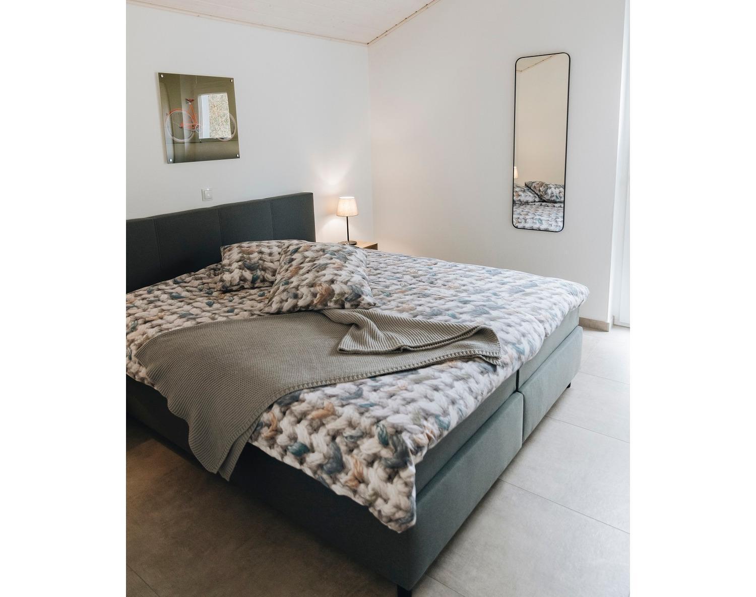 Holiday home Seehus - *