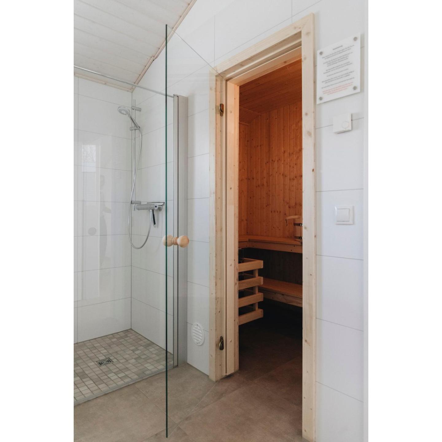 Seehus - Holiday home Nordhorn