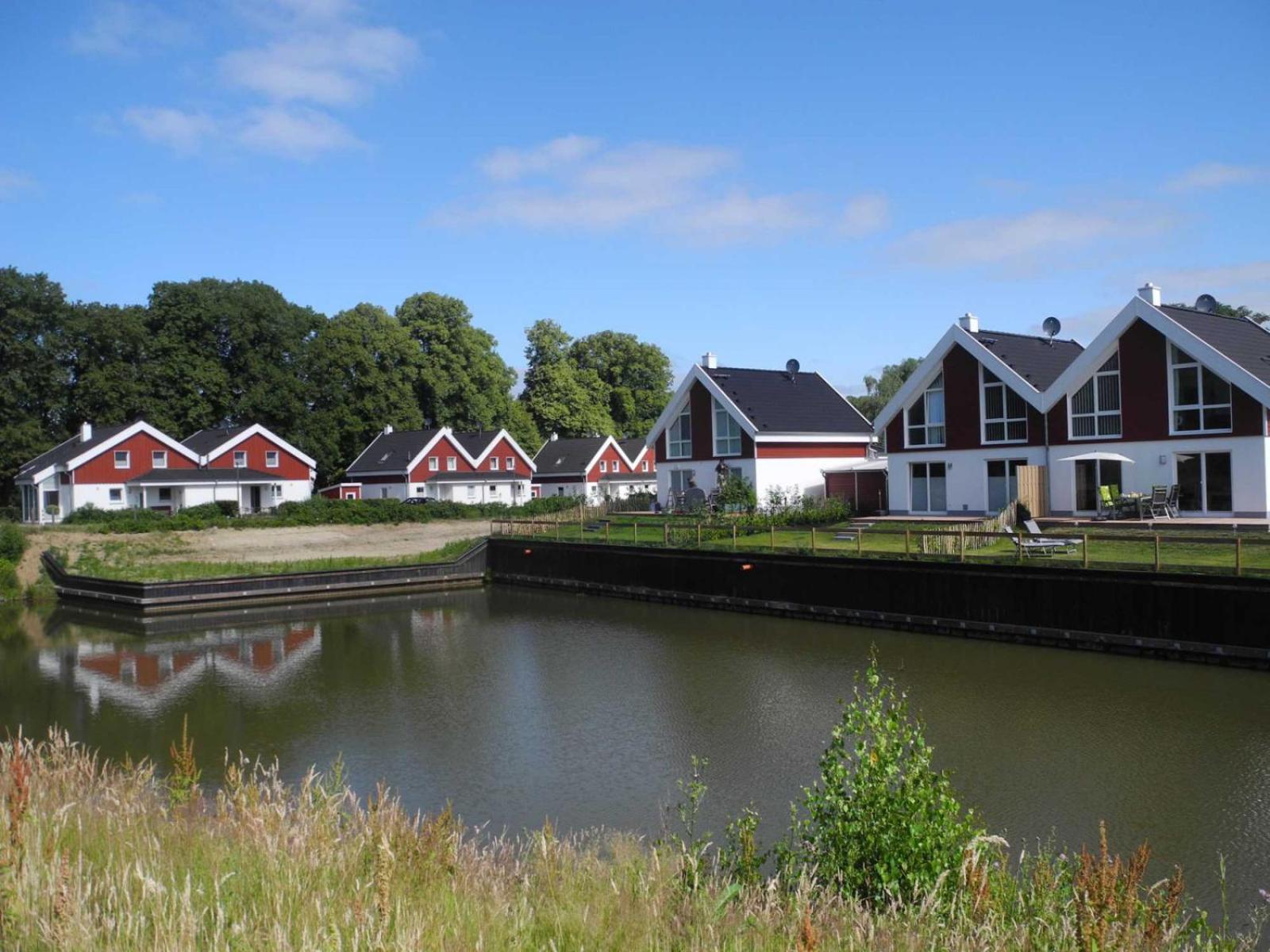 Holiday home Seehus - Nordhorn
