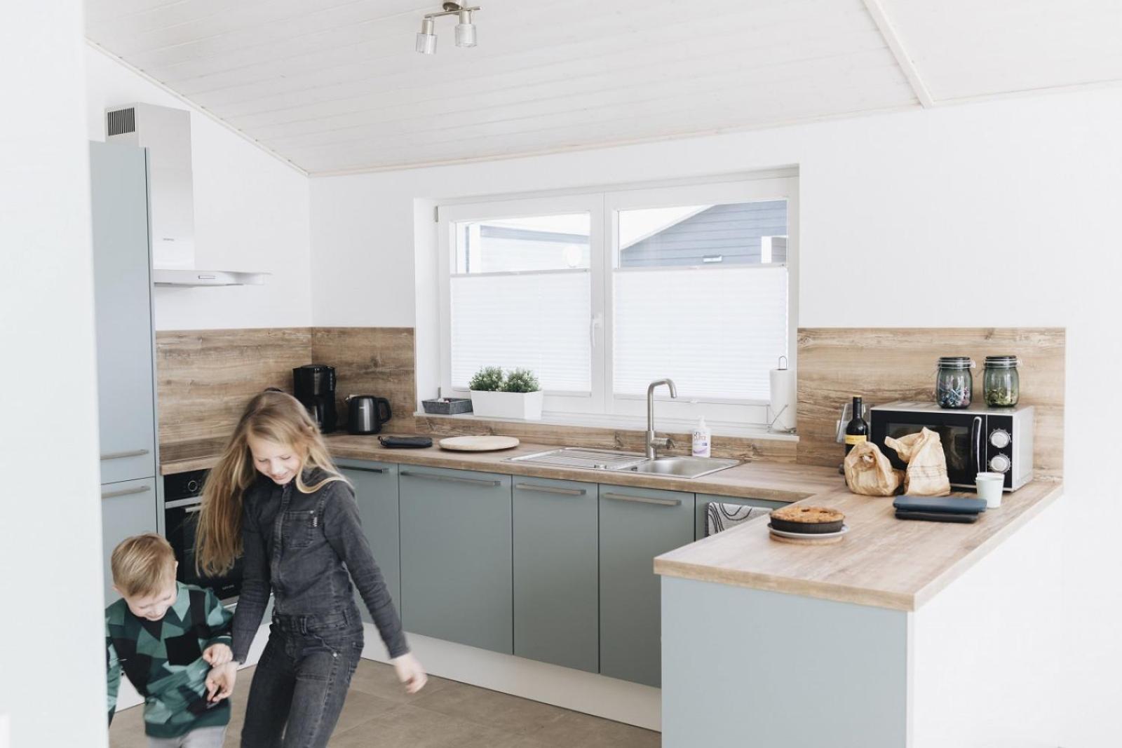 Seehus - Casa vacanze
