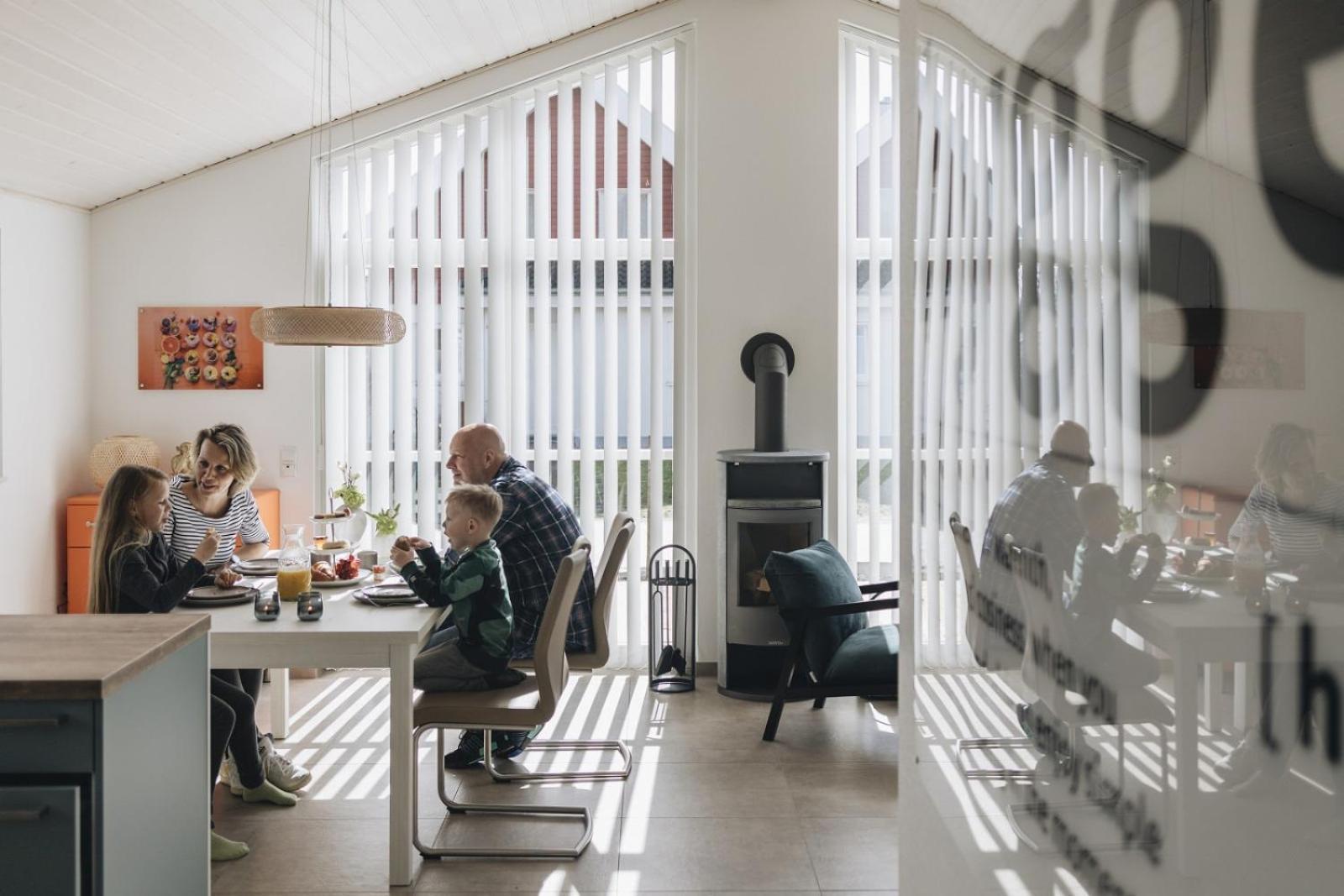 Holiday home Seehus - *